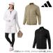 ( клиренс ) Adidas Golf WIND.RDY теплоизоляция средний хлопчатник BOS Logo стеганый жакет JTC00 женский Golf одежда 2024 год осень-зима 
