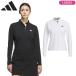 ( клиренс ) Adidas Golf (adidasGOLF) COLD.RDY стрейч длинный рукав кнопка down рубашка JWK16 женский Golf одежда 2025 год осень-зима 