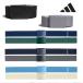  Adidas Golf (adidasGOLF) двусторонний webbing ремень KOV74 мужской 2026 год весна лето .. модель 