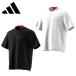 ( клиренс ) Adidas Golf Adi Zero водоотталкивающий половина Zip короткий рукав окно KTN24 мужской Golf одежда 2025 год весна лето 