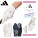  Adidas Golf (adidasGOLF)wi мужской свет &amp; комфорт пара Golf перчатка KVH44 обе рука оборудован для женский 2026 год весна лето .. модель 