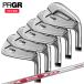 (kli Alain z) PRGR (PRGR) 01 железный комплект (5шт.@#6-PW) N.S.PROmo-das3 Tour 105 вал 2023 год ~2025 год модели ( Япония стандартный товар )