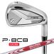 TaylorMade (TaylorMade) P8CB железный одиночный товар (#5) N.S.PROmo-das3 Tour 105(S) вал 2025 год модели ( Япония стандартный товар )