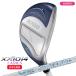  Dunlop (DUNLOP) XXIO 14(XXIO14) женский hybrid ( голубой ) MP1400L карбоновый вал 2026 год модели ( Япония стандартный товар )