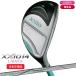 ( ограниченный товар ) Dunlop (DUNLOP) XXIO 14(XXIO14) женский зеленовато-голубой мята hybrid MP1400L карбоновый вал 2026 год модели ( Япония стандартный товар )