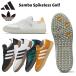  Adidas Golf (adidasGOLF) оригиналы samba Golf NNO26 шиповки отсутствует туфли для гольфа шнур модель мужской женский 2026 год весна лето 