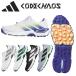 �A�f�B�_�X �S���t(adidasGOLF) �R�[�h�J�I�X27 ONN43 �X�p�C�N���X �S���t�V���[�Y �R�^�C�v �����Y 2026�N�y���z