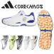 �A�f�B�_�X �S���t(adidasGOLF) �R�[�h�J�I�X 27 �{�A �X�p�C�N���X �S���t�V���[�Y ONN44 BOA�^�C�v �����Y 2026�N�y���z