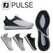  foot Joy (footjoy) Pal s(PULSE) мужской туфли для гольфа BOA модель шиповки отсутствует W( широкий ) 2026 год модели 