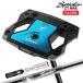 �e�[���[���C�h(TaylorMade) �X�p�C�_�[ZT MAX �X�^���_�[�h �p�^�[ 2026�N���f��(���{���K�i)
