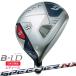  Bridgestone B-LD( Be reti) женский Fairway Wood (4W,5W,7W) Spee da-NX BS40LDw вал 2024 год модели ( Япония стандартный товар )
