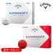 �y2�_�[�X�Z�b�g�z�L�����E�F�C SUPERSOFT (�X�[�p�[�\�t�g) �S���t�{�[�� 2�_�[�X(24������) 2025�N���f��(���{���K�i)