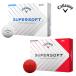 �L�����E�F�C SUPERSOFT (�X�[�p�[�\�t�g) �S���t�{�[�� 1�_�[�X(12������) 2025�N���f��(���{���K�i)