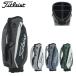  Titleist perth -to caddy bag TB25PSCB (9 type легкий 2.8kg) мужской 2025 год весна лето 
