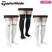  TaylorMade (TaylorMade) W over колено носки TL717 женский 2026 год весна лето 