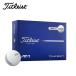 �^�C�g���X�g(Titleist) 2026 �c�A�[�\�t�g(TOUR SOFT) AIM BLUE �S���t�{�[�� 1�_�[�X(12��) 2026�N���f�� (���{���K�i)