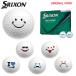 �y�I���W�i���}�[�N�v�����g�{�[��(�[��2-3�c�Ɠ�)�z�_�����b�v SRIXON 2026 �g���C�X�^�[6(TRI-STAR) �S���t�{�[�� 1�_�[�X(12����) 2026�N���f�� BAD�X�}�C��C