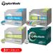 �y3�_�[�X�Z�b�g�z�e�[���[���C�h(TaylorMade) 2026 �c�A�[���X�|���X �X�g���C�v(TOUR-RESPONSE-STRIPE) �S���t�{�[�� 3�_�[�X(36��) 2026�N���f��(���{���K�i)