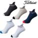  Titleist Golf носки короткий TSMS1996 мужской 2025 год .. модель 