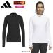  Adidas Golf (adidasGOLF) CLIMAWARMklaima теплый mok шея основа рубашка UG445 женский одежда 2026 год осень-зима 