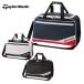  TaylorMade tu Roo свет сумка "Boston bag" UN068 2025 год осень-зима .. модель 