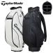 ( клиренс ) TaylorMade (TaylorMade) спорт современный caddy bag UN743(9.5 type 3.8kg) мужской 2025 год осень-зима .. модель 