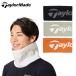  TaylorMade M защита горла "neck warmer" UN937 мужской 2025 год осень-зима 