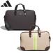  Adidas Golf (adidasGOLF)s Lee полоса сумка "Boston bag" VU602 мужской женский 2026 год осень-зима 