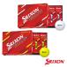 ������å� ���ꥯ����(SRIXON) �ǥ�������9 ����եܡ��� 1������ (12����) 2022ǯ (����������)