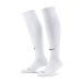 ( посылать за ) Nike NJP-SX4120-101 Nike красный temi- футбол носки (101) белый /( черный ) мужской * унисекс 