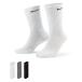( посылать за ) Nike NJP-SX7664-964 Nike 3P Every tei подушка носки (964) мужской * унисекс 