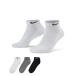 ( посылать за ) Nike NJP-SX7670-964 Nike 3P Every tei подушка low носки (964) мужской * унисекс 