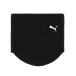 (���) �v�[�} PMJ-054774-01 PUMA NECK WARMER JR. (01)PUMA Black �W���j�A