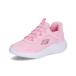 ( посылать за ) Skechers SKJ-303585L-LTPK BOUNDER-SIMPLE CUTE (LTPK)LT.PINK Junior 