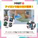 ���b�y�� �A���t�@�x�b�g���b�y�� 52�� �Z�b�g �A�C���� �ڒ� �h�J �p�� �����O ������ ���D ���� ���w �^���� �����O�b�Y �싅 �D���t�� �֘A�摜4