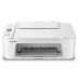 �L���m�� �C���N�W�F�b�g�v�����^�[ PIXUS TS3730 WHITE