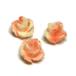 .. роза type детали розовый примерно 10mm 10 шт 6001385