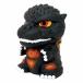  Splash Monstar Godzilla 1995 высота : примерно 9.5cm лето предназначенный водный пистолет игрушечное оружие / восток .[ новый товар ]