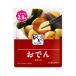  low ...... sick meal side dish .. retort oden 150gkisei medicines 