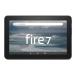 Fire 7 планшет черный (7 дюймовый дисплей ) 16GB Amazon B099HDFGJ6