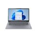  ноутбук Lenovo Lenovo IdeaPad Slim 3 Gen 8 14 type Ryzen 5 7520U память 16GB SSD 512GB Windows11 Wi-Fi6 аутентификации по отпечаткам пальцев Arctic серый 82XN00A9JP