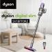 �_�C�\���|���@ �R�[�h���X �X�e�B�b�N�N���[�i�[ �T�C�N������ Dyson Digital Slim Origin SV18FFOR2