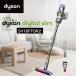 �_�C�\���|���@ �R�[�h���X �X�e�B�b�N�N���[�i�[ �T�C�N������ Dyson Digital Slim Origin SV18FFOR2