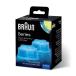 �u���E�����t �V�F�[�o�[ �E��� BRAUN �J�[�g���b�W 2�� ���� �A���R�[�� CCR-2CR