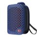 MONSTER ATOMIC BLASTER MICRO Bluetooth динамик водонепроницаемый IPX5 маленький размер высококачественный звук "свободные руки" телефонный разговор стерео пара соответствует MS62106 голубой 