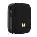 MONSTER ATOMIC BLASTER ATOM Bluetooth динамик маленький размер водонепроницаемый IPX5 party Connect максимальный 100 шт. "свободные руки" MS62130 черный 