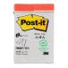 3M Post-it post ito воспроизведение бумага ... белый 3M-500RP-WN