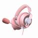 COUGAR CGR-P53NP-510ge-ming headset проводной 3.5mm розовый 