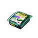 3M Post-it post ito pop up ... диспенсер желтый 3M-DS123BG-Y