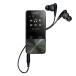  Sony SONY DAP Walkman NW-S313 B черный 
